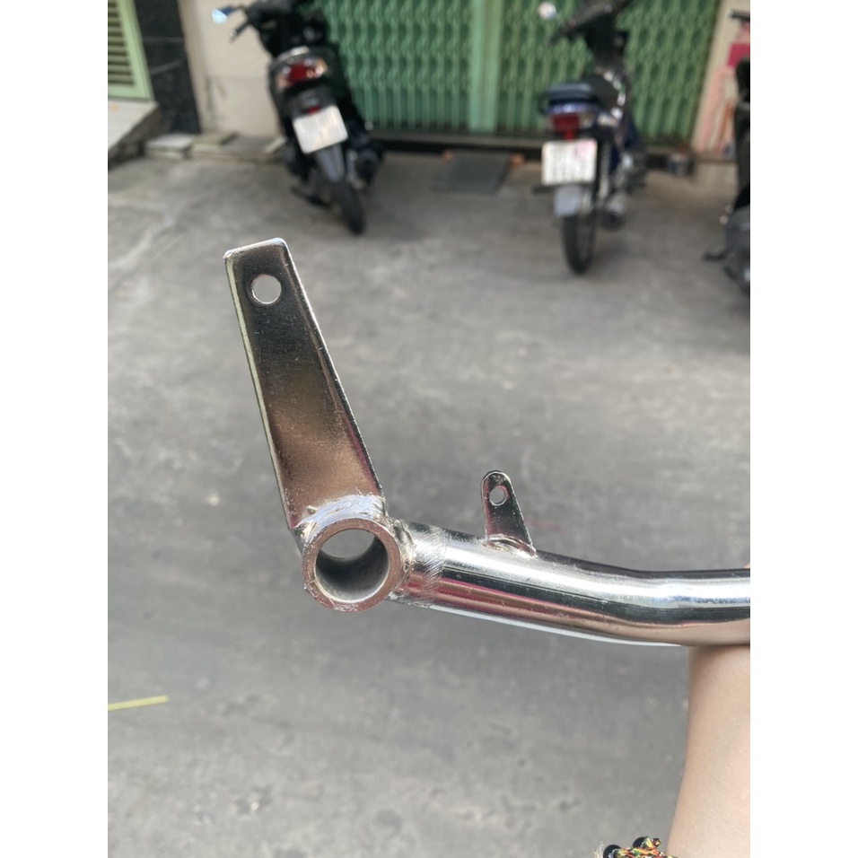 ĐẠP THẮNG XE MAX 3 TRUNG QUỐC