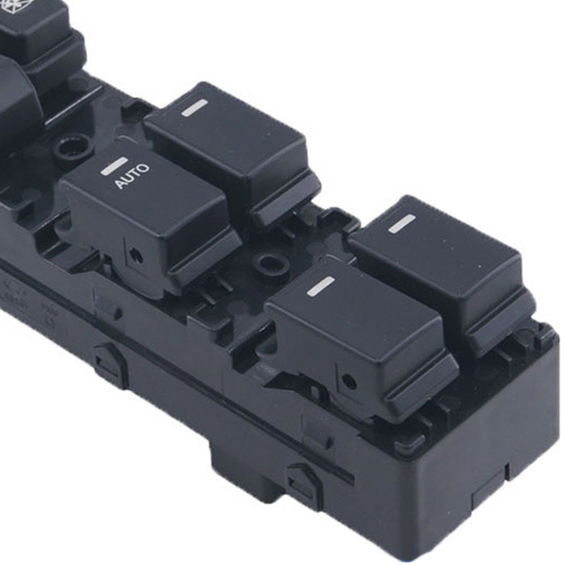 Công Tắc Điều Khiển Kính Cửa Sổ Cho Hyundai 93573-2P000
