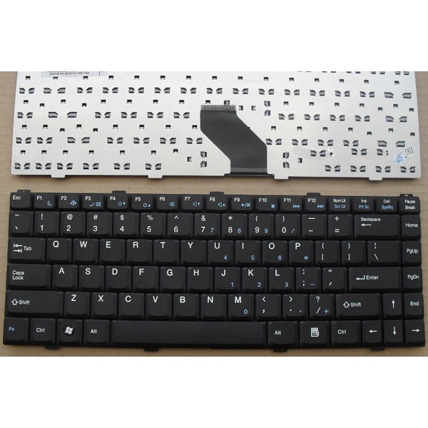 Bàn phím laptop Dell Inspiron 1425 1427 1428