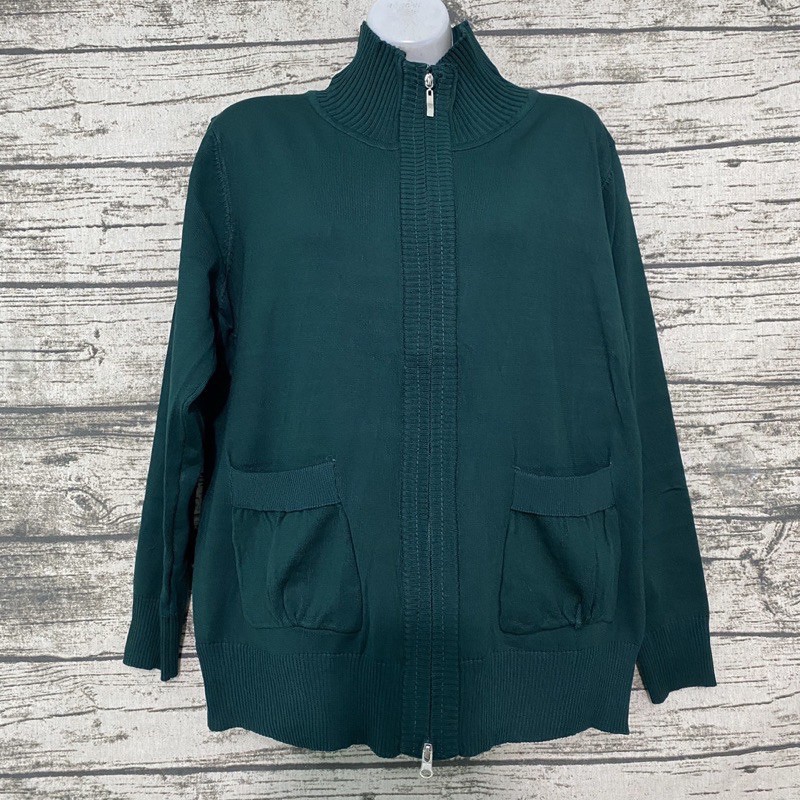 ÁO KHOÁC LEN DÂY KÉO HOẶC NÚT SIZE TO DƯỚI 73kg 245k | BigBuy360 - bigbuy360.vn