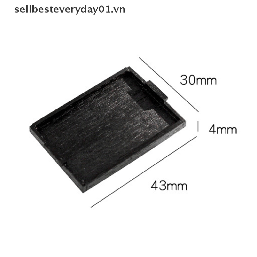 1/12 Dollhouse Miniature Food Plate Retro Tray Doll House Kitchen Decor