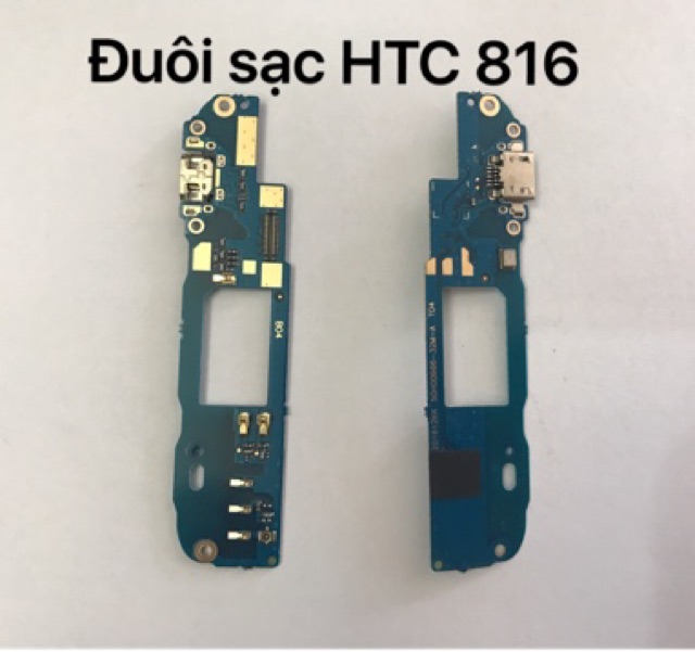 Cụm sạc HTC M8-Desire 500-Desire 820-Desire 826-Desire 616-Desire 816