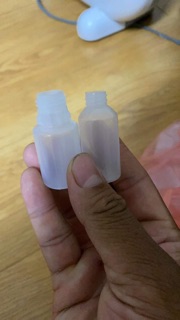 Combo 100 ống hút máu bầm