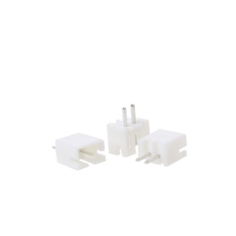 Cáp JST 2.0 / 2.5 PH 26awg 2 chân