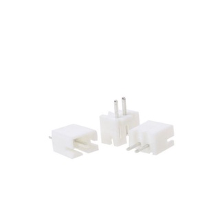 bộ Cáp JST 2.0 / 2.5 PH 26awg 2 chân (dây Đầu đực + Đầu cái)