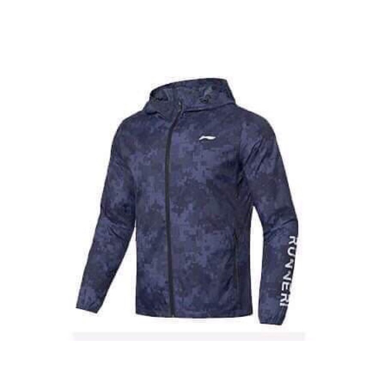 ÁO GIÓ LINING CHO NAM | BigBuy360 - bigbuy360.vn