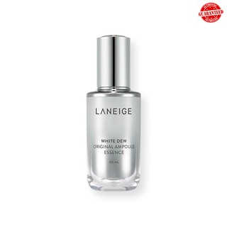 Tinh Chất Dưỡng Trắng Da Laneige White Dew Original Ampoule Essence