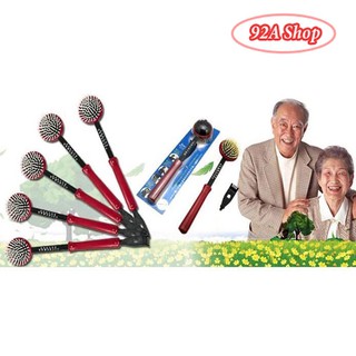ĐẤM LƯNG 2 TRONG 1