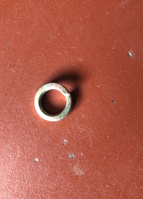 Long đen vênh phi 16,18(gói 20 c)