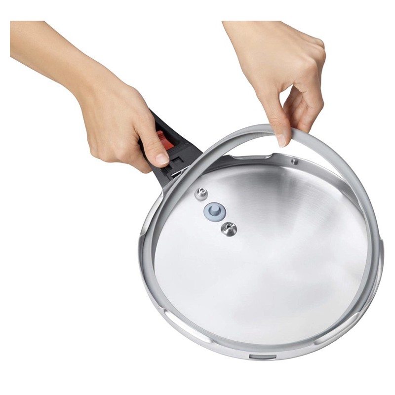 Gioăng WMF, Silit 22cm thay thế nồi áp suất WMF Perfect/Perfect Pro/Perfect Plus và Silit Sicomatic