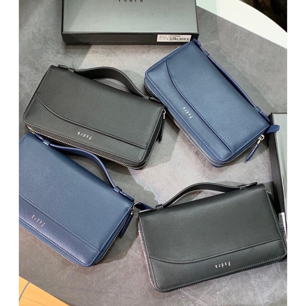 TÚI 2 NGĂN CHO NAM CỰC ĐẸP