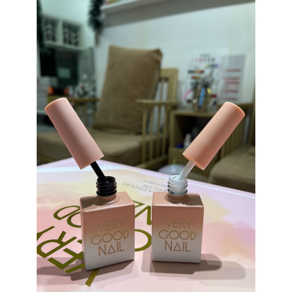 Sơn Nứt Đen, Nứt Trắng Very Good Nail