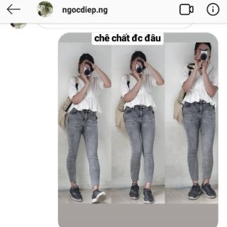 Quần sz m
