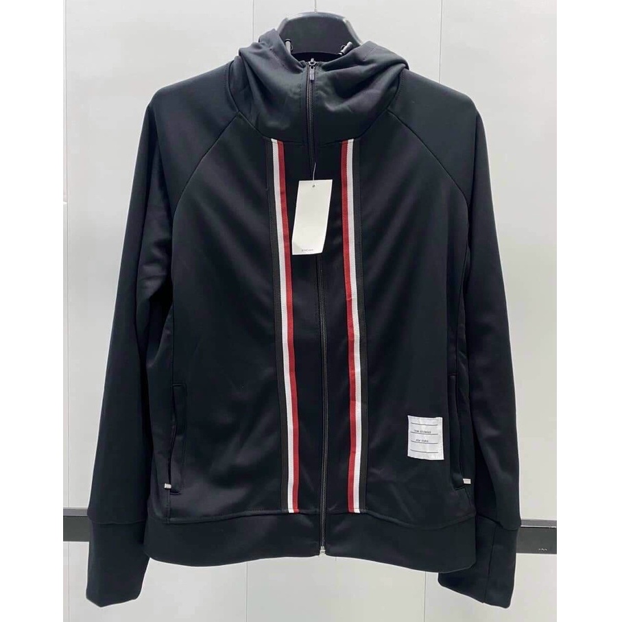 Áo khoác chống nắng nam nữ in vân họa tiết chất vải umi dày dặn thoáng mát,Có túi khoá