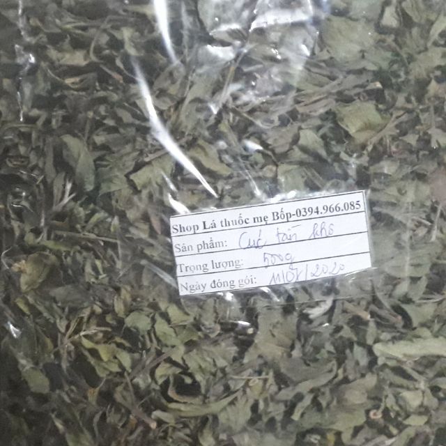 1kg cúc tần khô