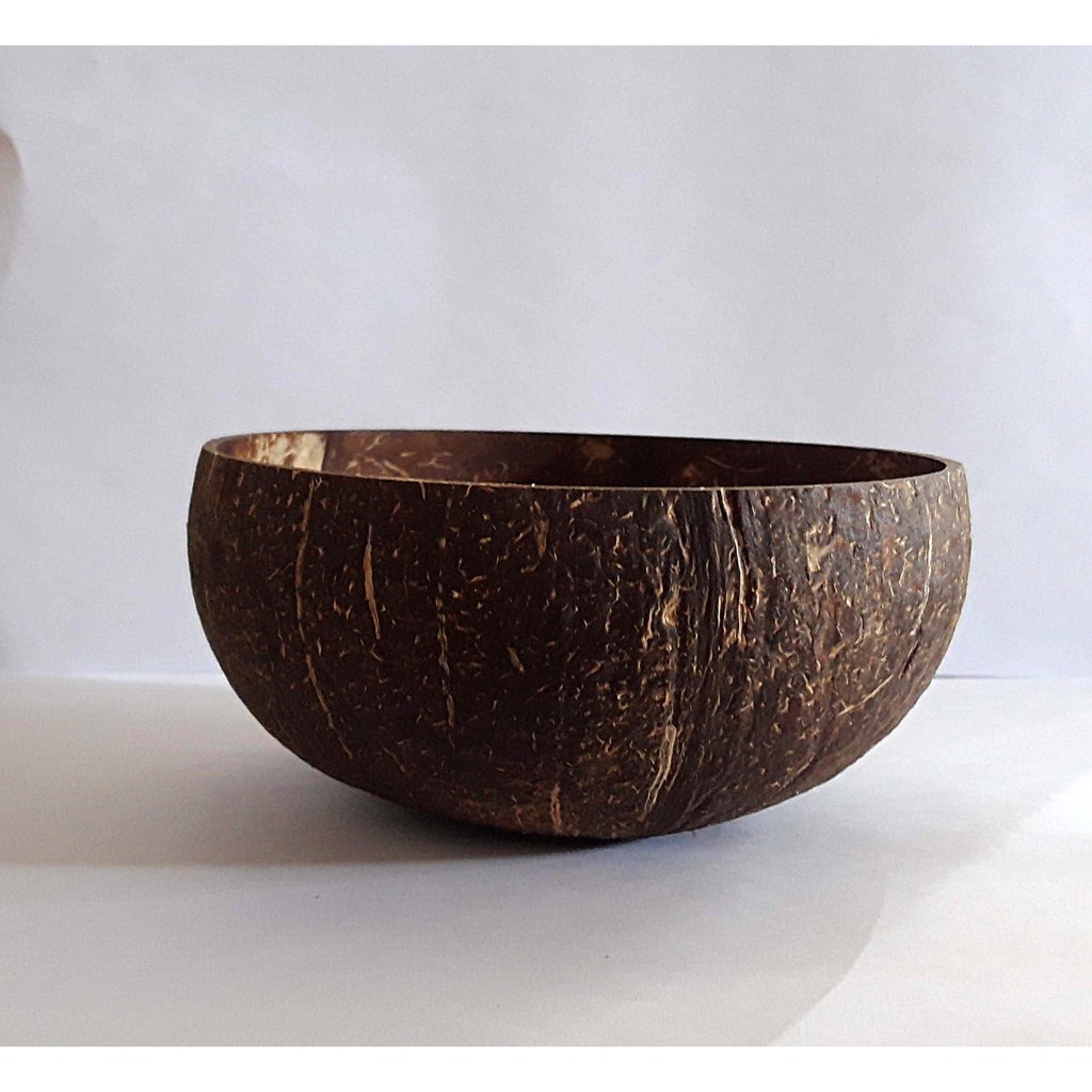 Bát ăn cơm bằng gáo dừa| Coco_decor Xưởng SX