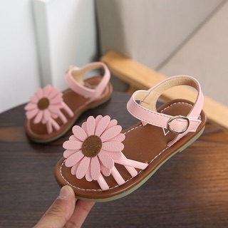 Sandal bé gái