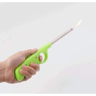 Dụng cụ mồi bếp cồn ăn lẩu, dụng cụ mồi bếp ga có khóa an toàn chuyên dụng | BigBuy360 - bigbuy360.vn
