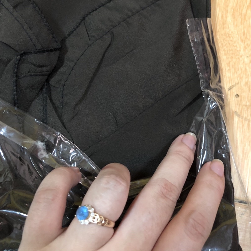 Đồ bộ voan nhiều màu New 100% hàng si 2hand