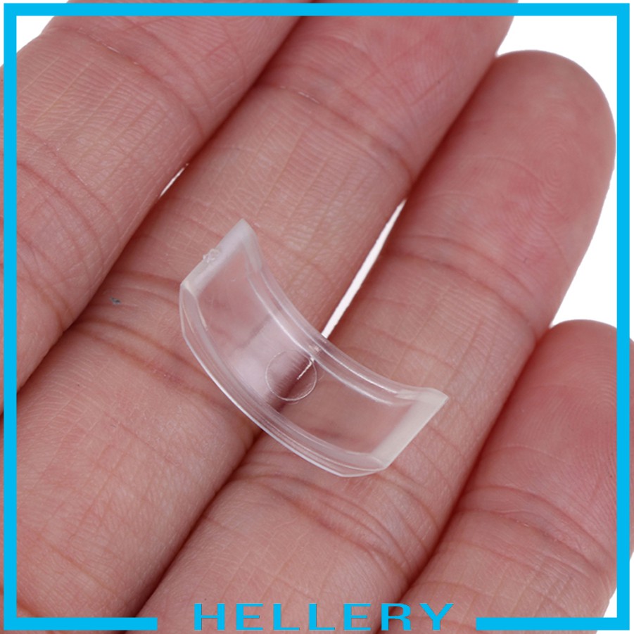 Set 8 Phụ Kiện Điều Chỉnh Kích Thước Nhẫn 2-10mm Tiện Dụng