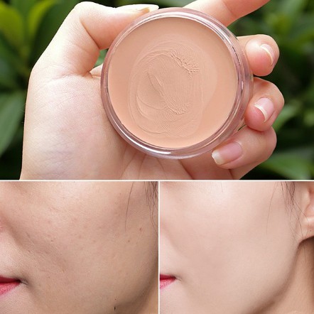 Kem Che Khuyết Điểm MAYCHEER Xóa Mờ Mụn Lỗ Chân Lông Quầng Thâm Nếp Nhăn | BigBuy360 - bigbuy360.vn