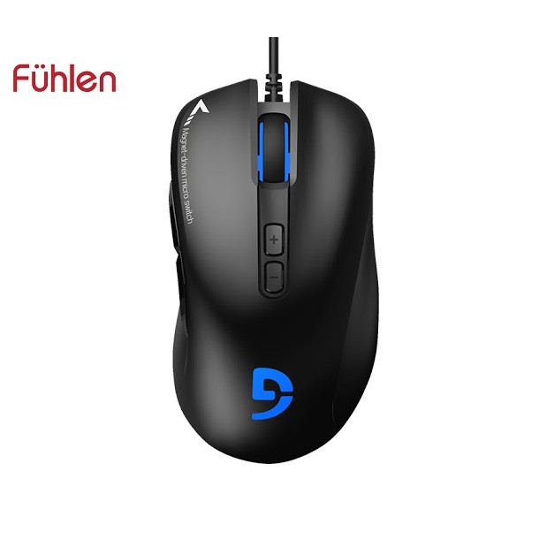 Chuột Gaming Fuhlen G90 chính hãng