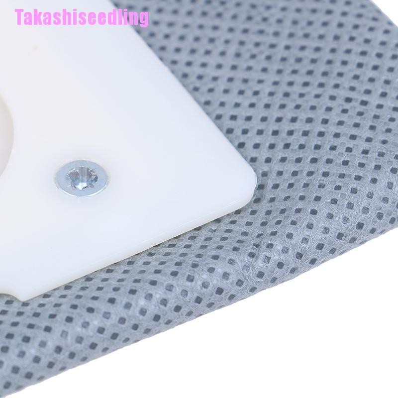 Túi Đựng Bụi Bằng Vải Không Dệt Có Thể Tái Sử Dụng Cho Máy Hút Bụi Zr0049 / Zr