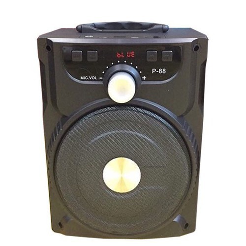 LOA KARAOKE XÁCH TAY MINI BLUETOOTH P88