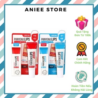 Son dưỡng mờ thâm môi Labocare Panteno Lips