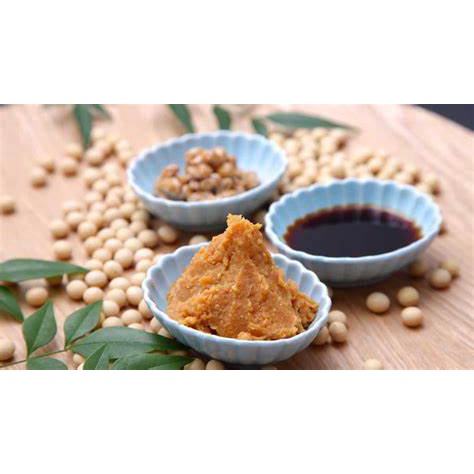 Tương Miso Dashi Marukome Nhật Bản vị truyền thống 750g