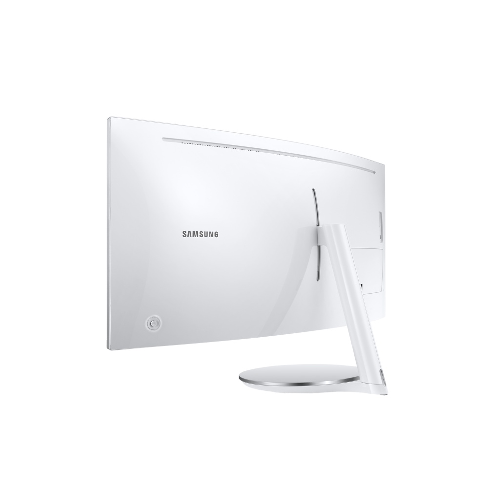 Màn hình cong Samsung QLED 34 inch LC34J791WTEXXV