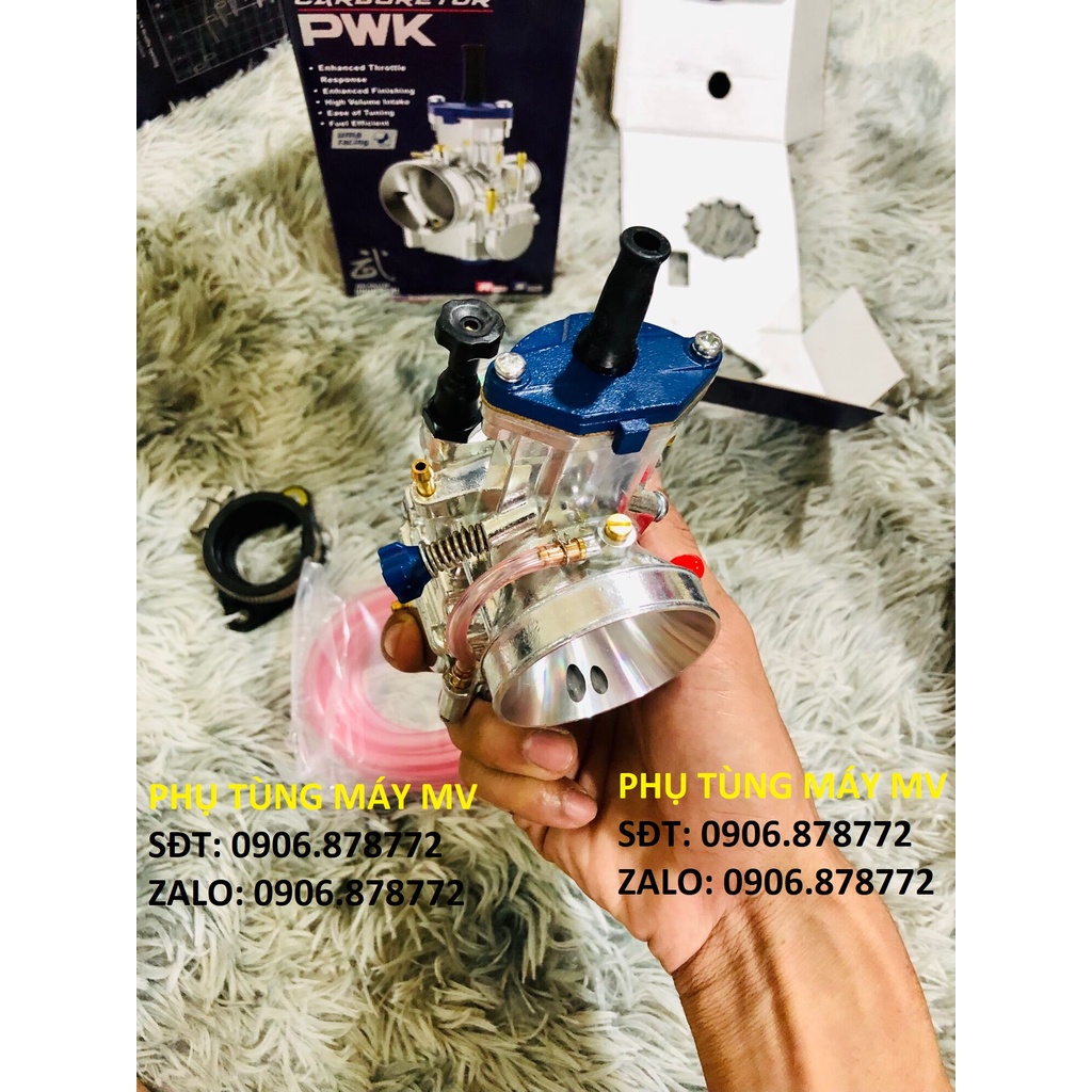 Bình xăng UMA V2 size 24/28/30/32/34/36mm CHUẨN. Yêu Thích ❤️❤️❤️