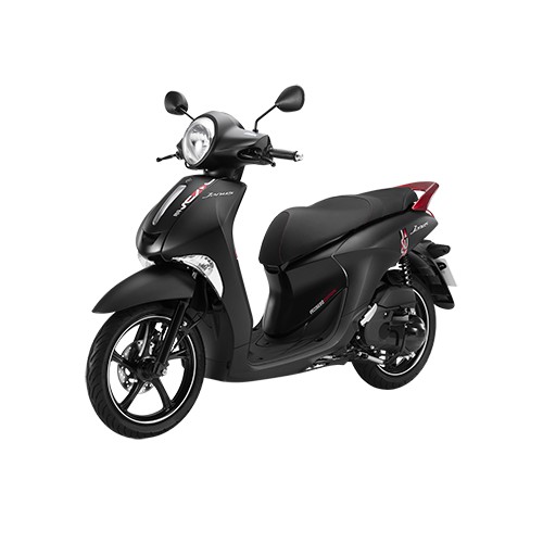 Xe máy Yamaha Janus- Phiên bản giới hạn