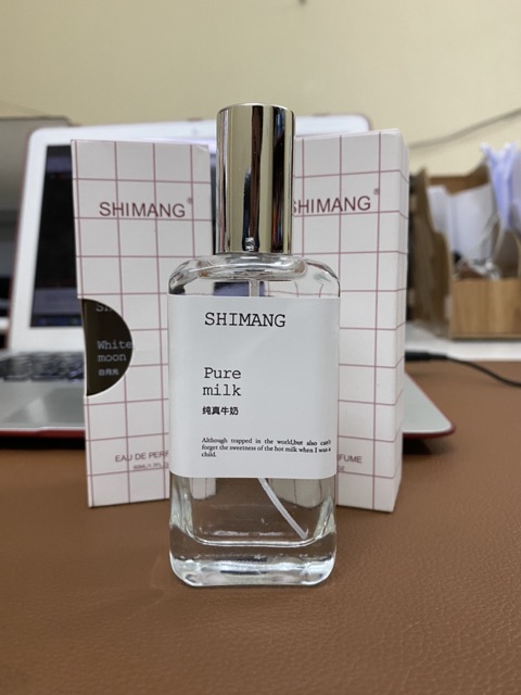 NƯỚC HOA xịt toàn thân BODY Mist SHIMANG | BigBuy360 - bigbuy360.vn