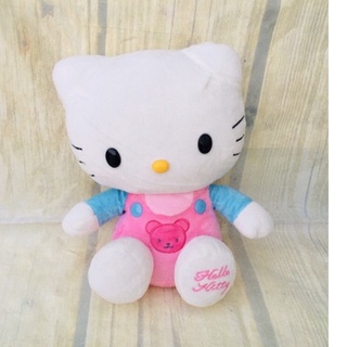 HM]Gấu bông kitty size 30-40-50cm