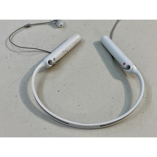 Tai nghe bluetooth Sony WI-C400 chính hãng