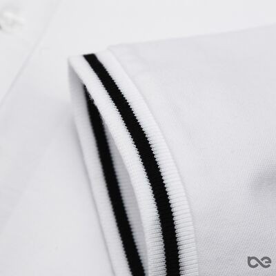 Áo Polo nam cổ bẻ Otis Polo 2.0 vải Cotton xuất xịn, chuẩn form, sang trọng, thanh lịch BENTONI | BigBuy360 - bigbuy360.vn