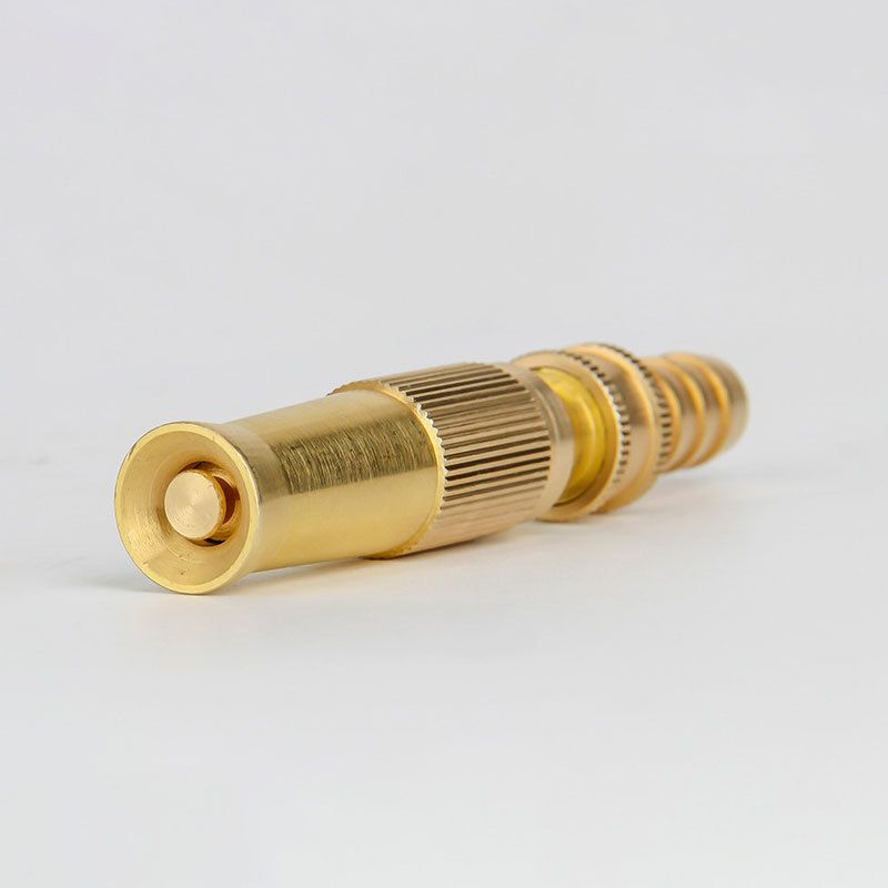 Vòi Xịt Nước Tăng Áp Mini, Vòi Sịt Tăng Áp Rửa Xe, Tưới Cây Có thế điều chỉnh ở nhiều chể độ