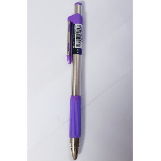 🐧 Bút bi Quantum Extreme 2242 - 0.7mm  - Thân bút nhiều màu sắc