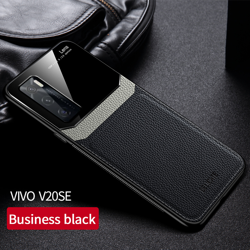 Ốp điện thoại thời trang dành cho Vivo V20 Se V20 Pro Y73S Y20 Y20S Y12S Y20I 2021