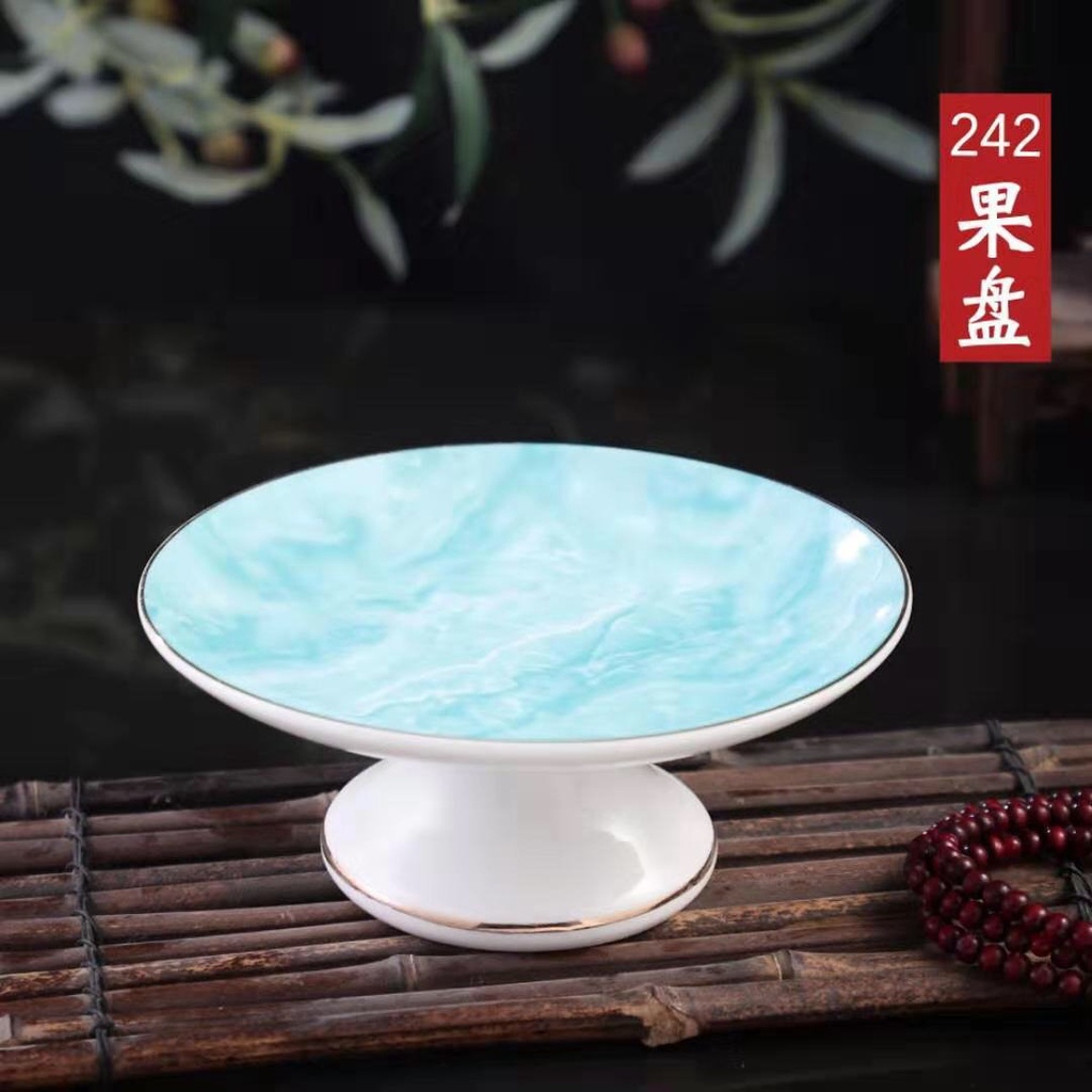 BỘ THỜ CÚNG SỨ VÂN XANH ĐỦ BỘ, ĐỦ SIZE