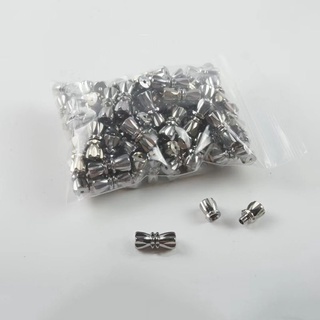 Diy phụ kiện trang sức 1 cái khóa vặn làm vòng tay , dây chuyền