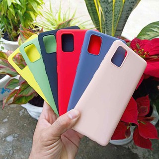 ỐP LƯNG CHỐNG BẨN KT GALAXY NOTE 10 LITE