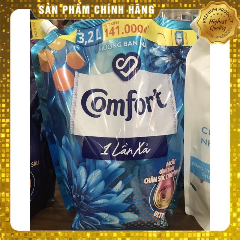 Nước Xả Vải Comfort 3.2L Các Loại