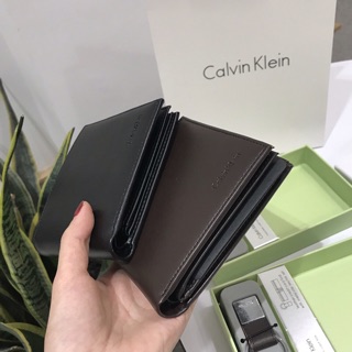 Ví nam xuất xịn full box