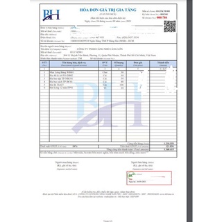 Bìa nhựa Thiên Long 40 lá FO-DB02