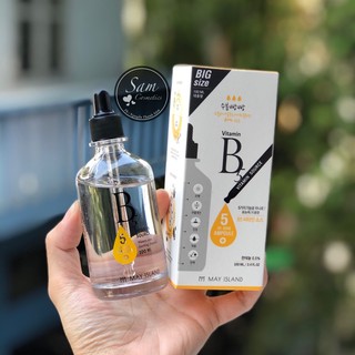 SERUM Dưỡng Da  B5 May Island