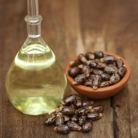 DẦU THẦU DẦU ( CASTOR OIL )