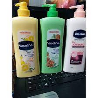 ⭐ mẫu mới ⭐ dưỡng thể trắng da 350ml thái lan