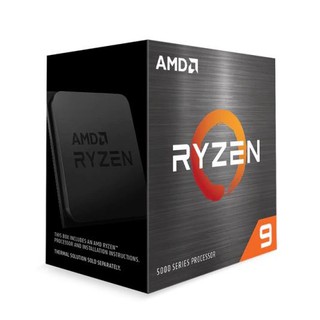 Bộ VXL AMD Ryzen 9 5900X 3.7Ghz